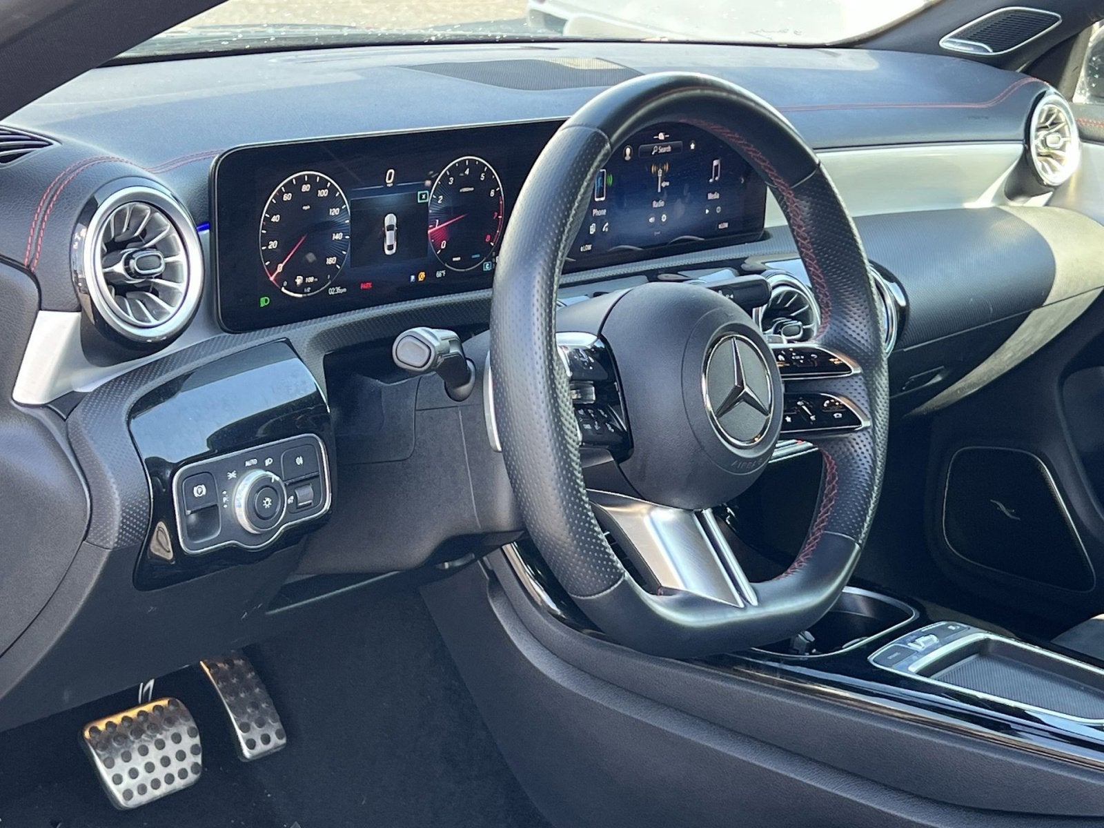 2024 Mercedes-Benz CLA CLA 250