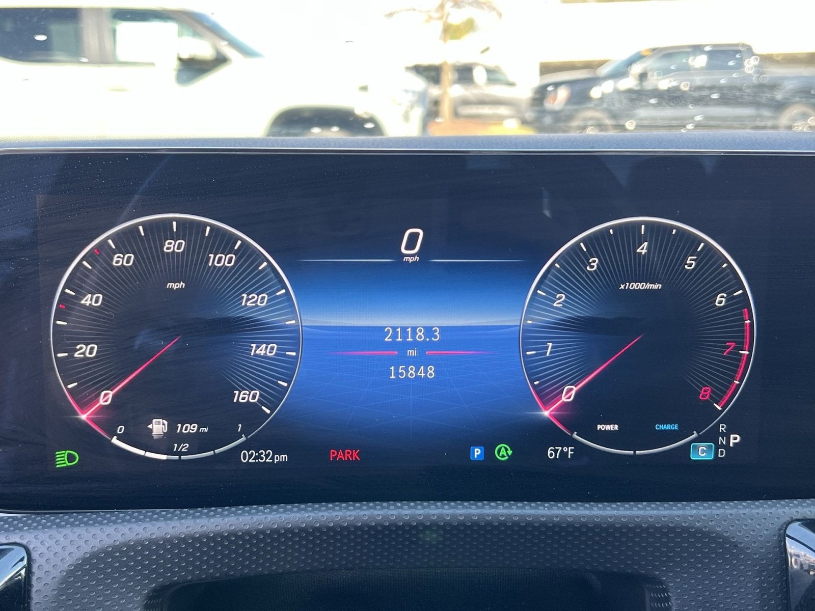 2024 Mercedes-Benz CLA CLA 250