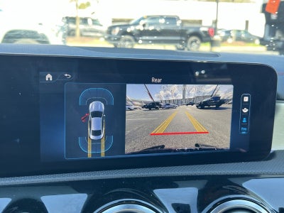 2024 Mercedes-Benz CLA CLA 250