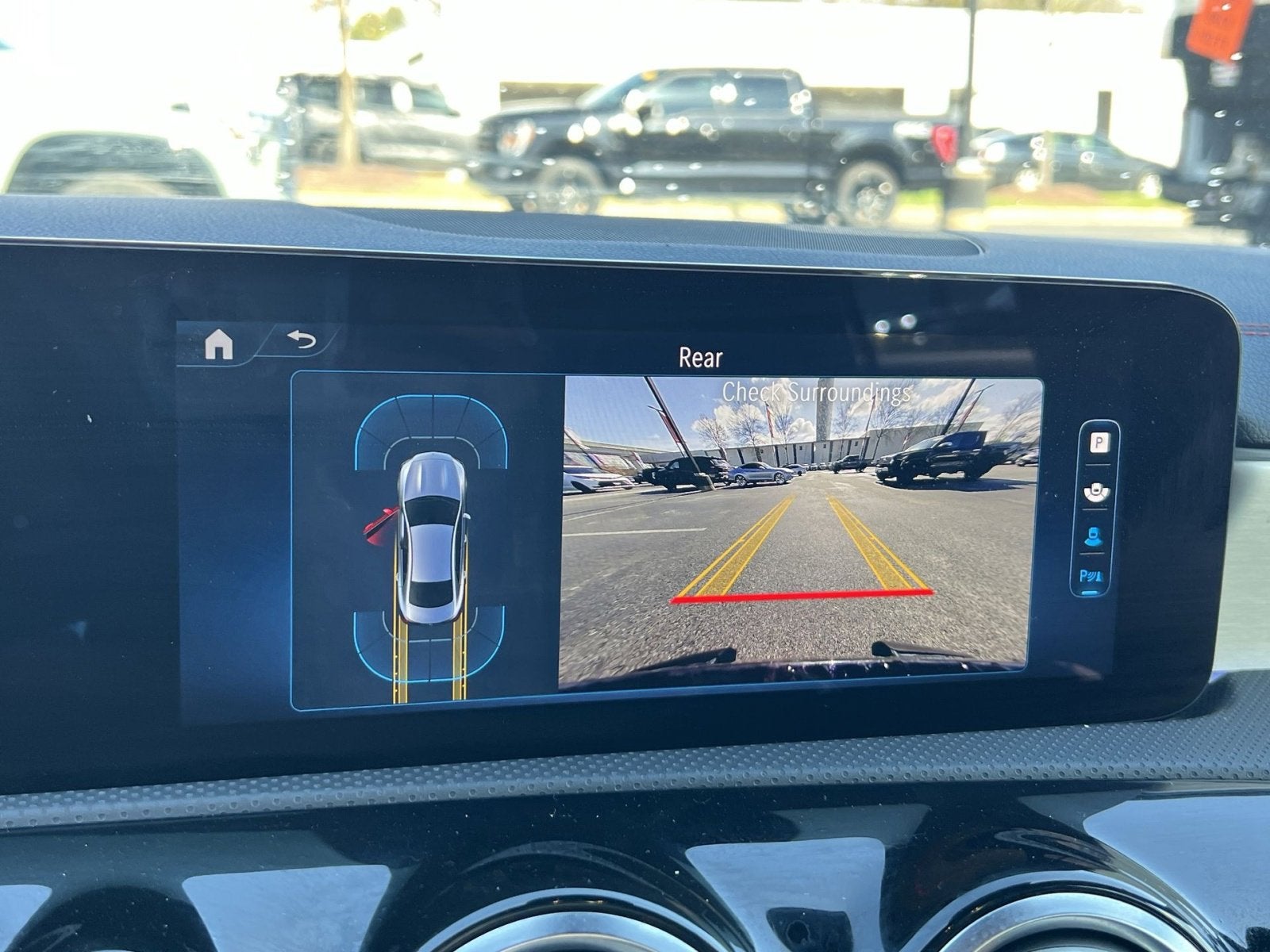 2024 Mercedes-Benz CLA CLA 250