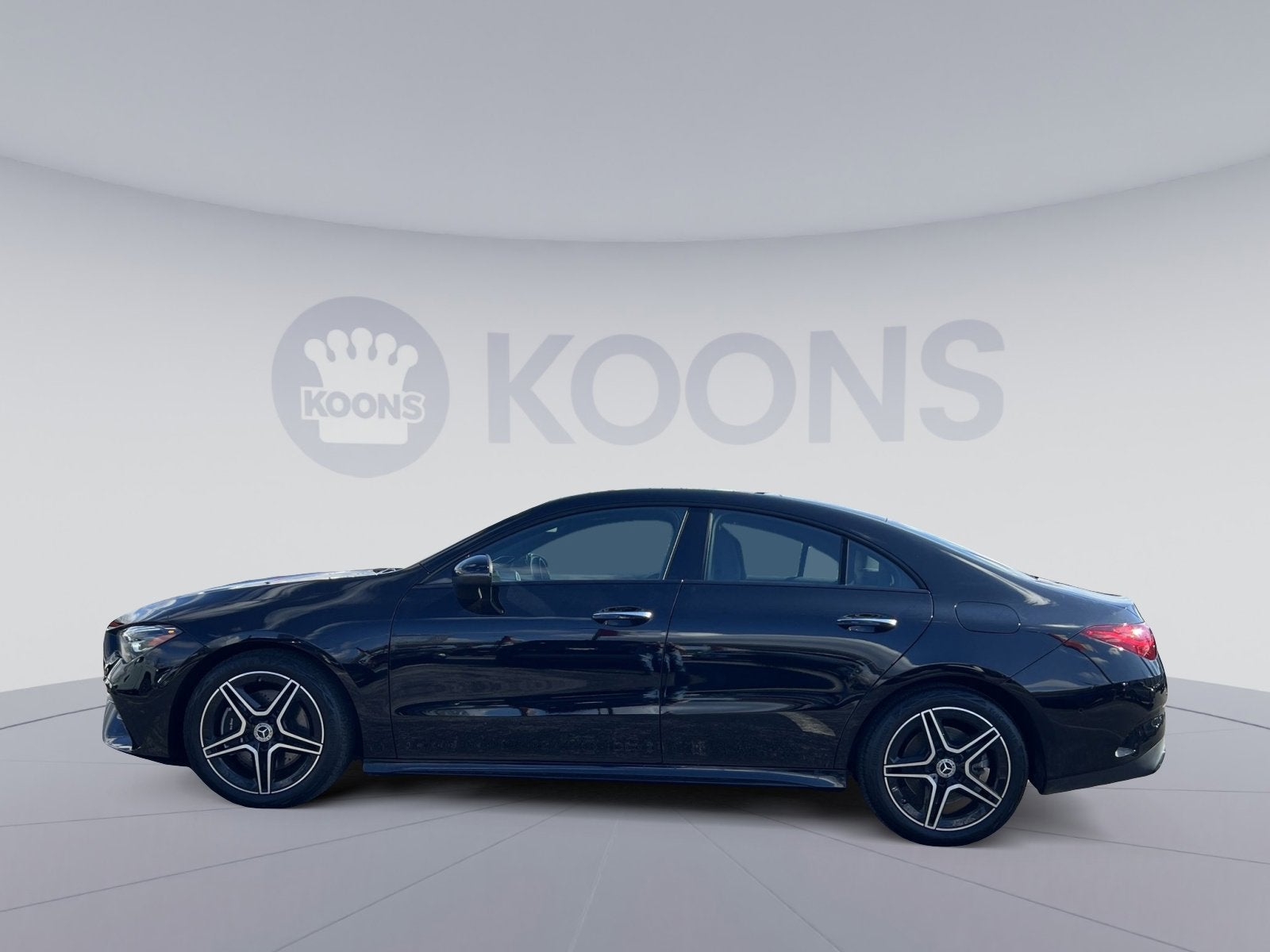 2024 Mercedes-Benz CLA CLA 250