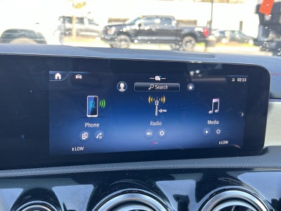 2024 Mercedes-Benz CLA CLA 250