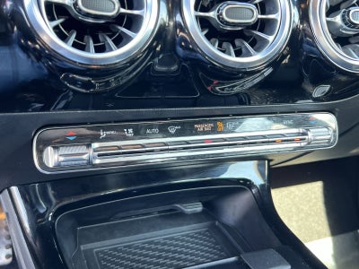 2024 Mercedes-Benz CLA CLA 250