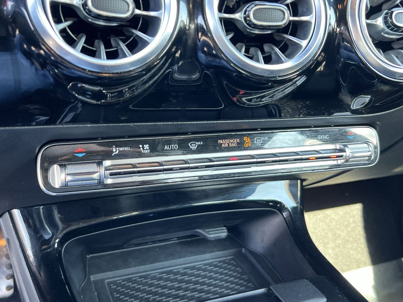 2024 Mercedes-Benz CLA CLA 250