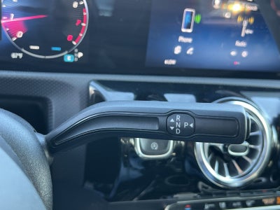 2024 Mercedes-Benz CLA CLA 250