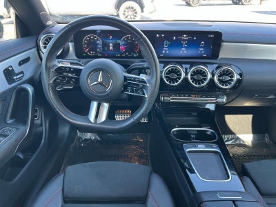 2024 Mercedes-Benz CLA CLA 250