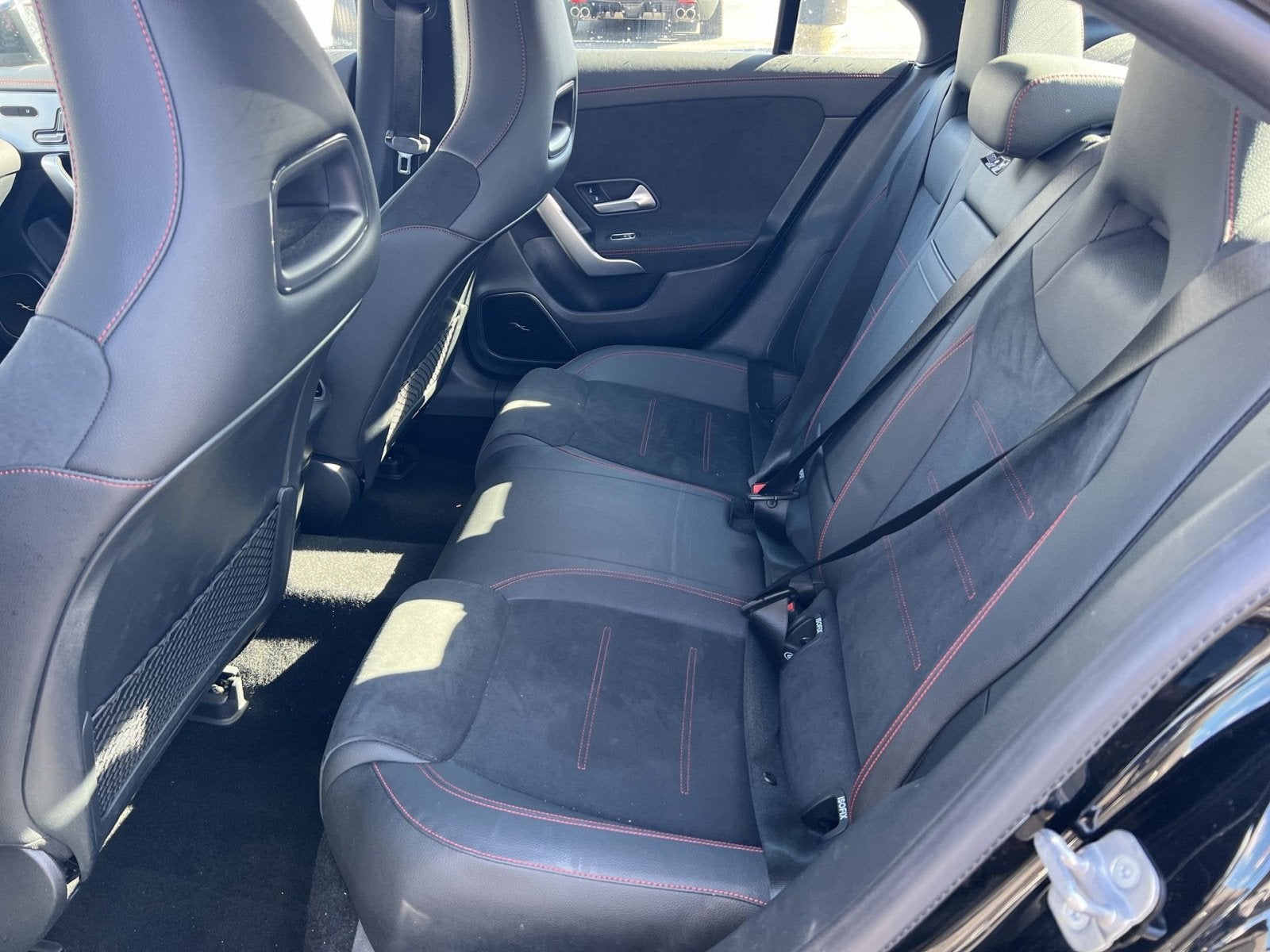 2024 Mercedes-Benz CLA CLA 250