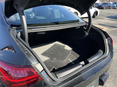 2024 Mercedes-Benz CLA CLA 250