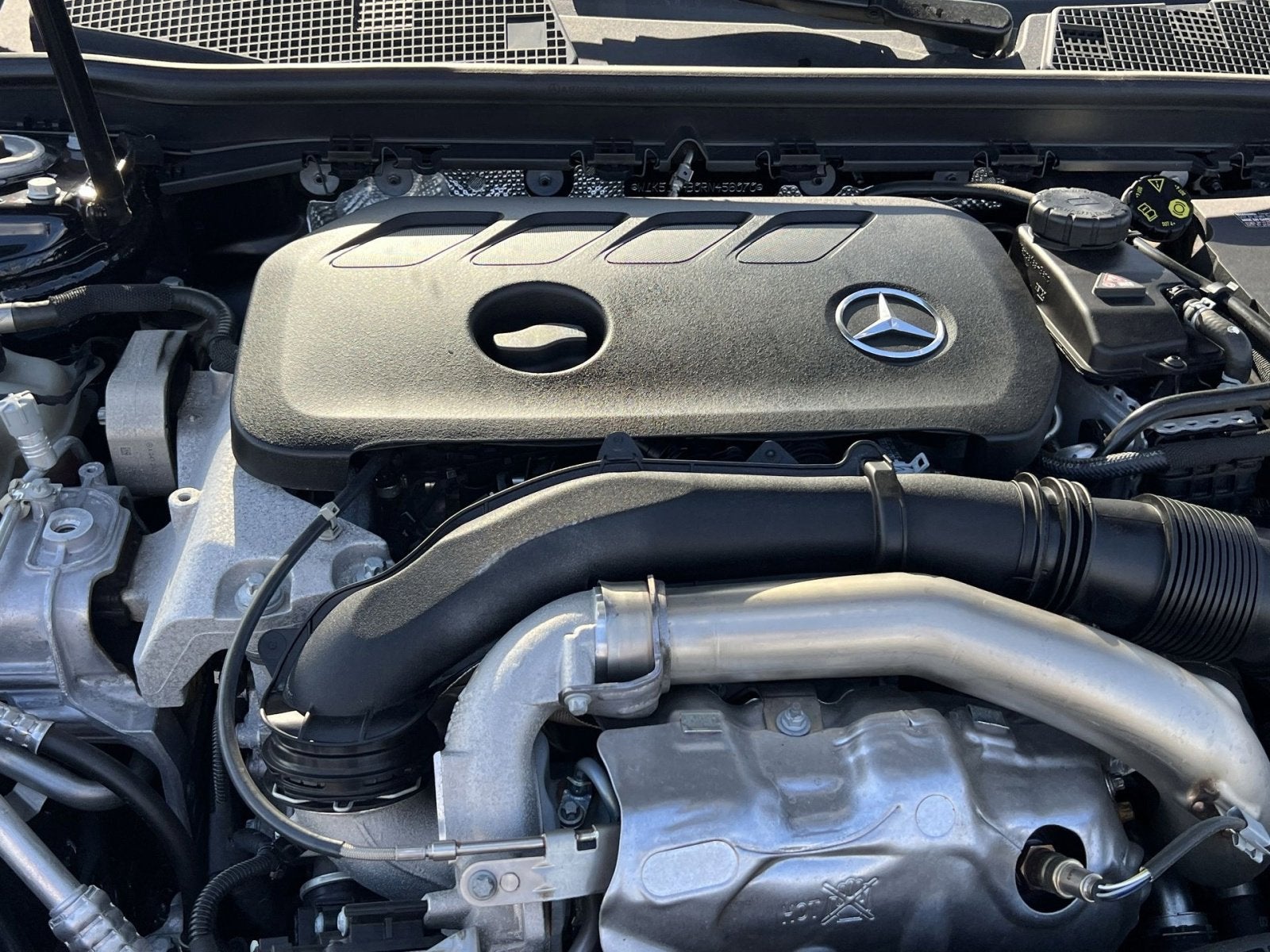 2024 Mercedes-Benz CLA CLA 250