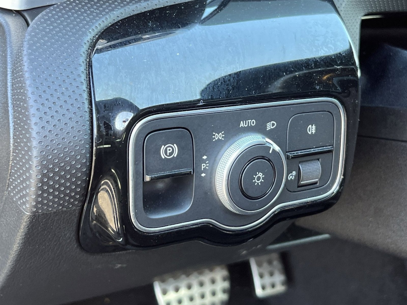 2024 Mercedes-Benz CLA CLA 250