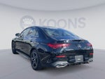 2024 Mercedes-Benz CLA CLA 250