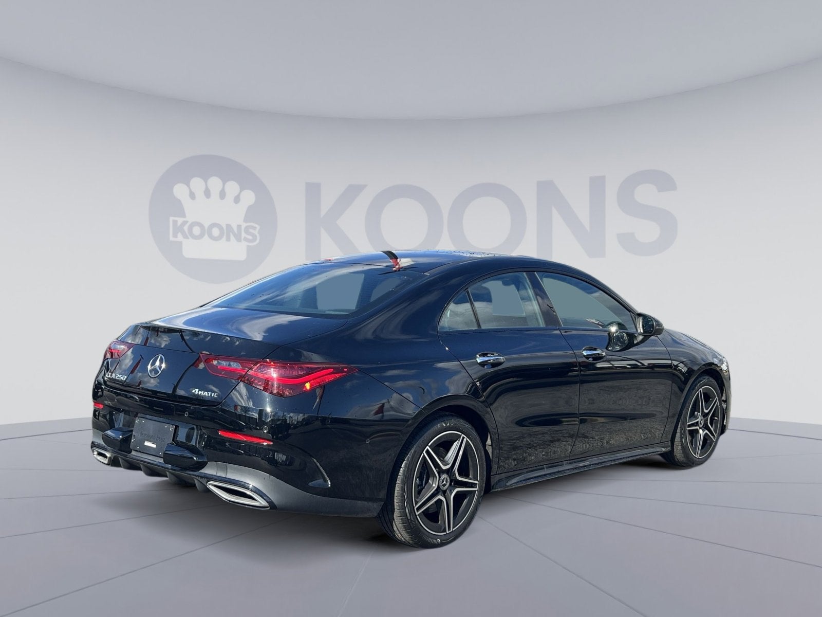 2024 Mercedes-Benz CLA CLA 250