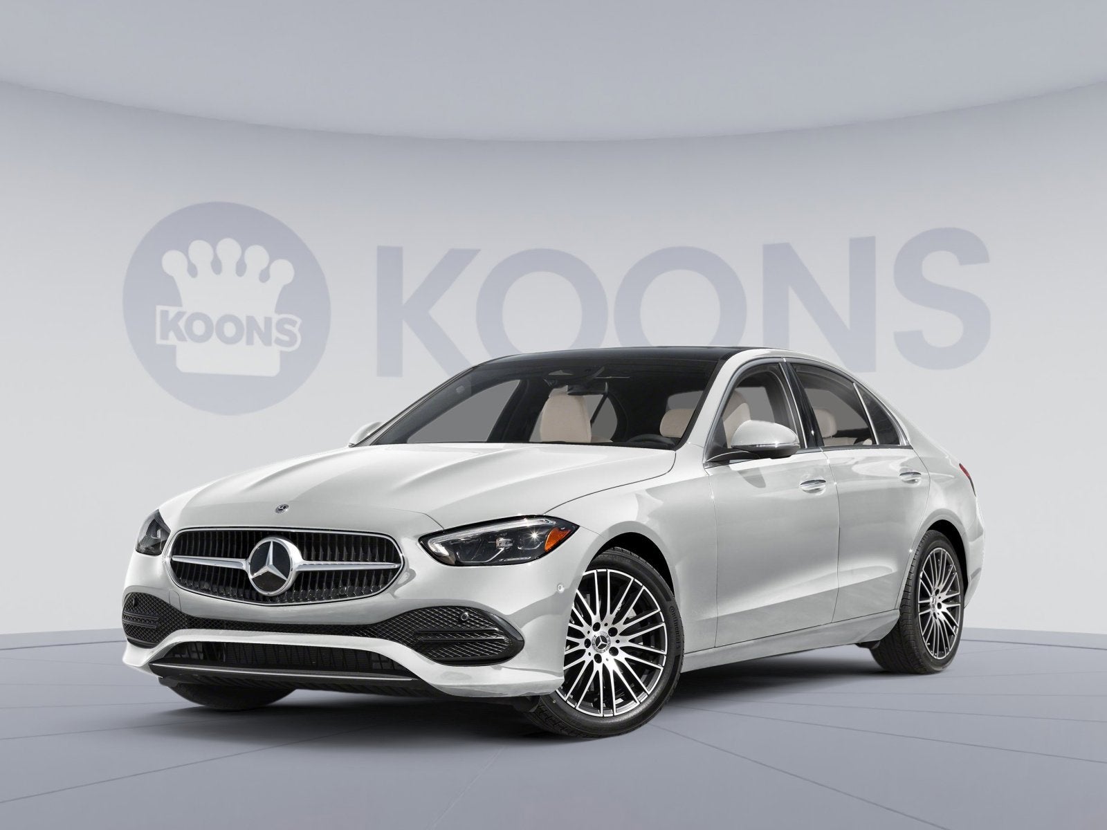 2023 Mercedes-Benz C-Class C 300
