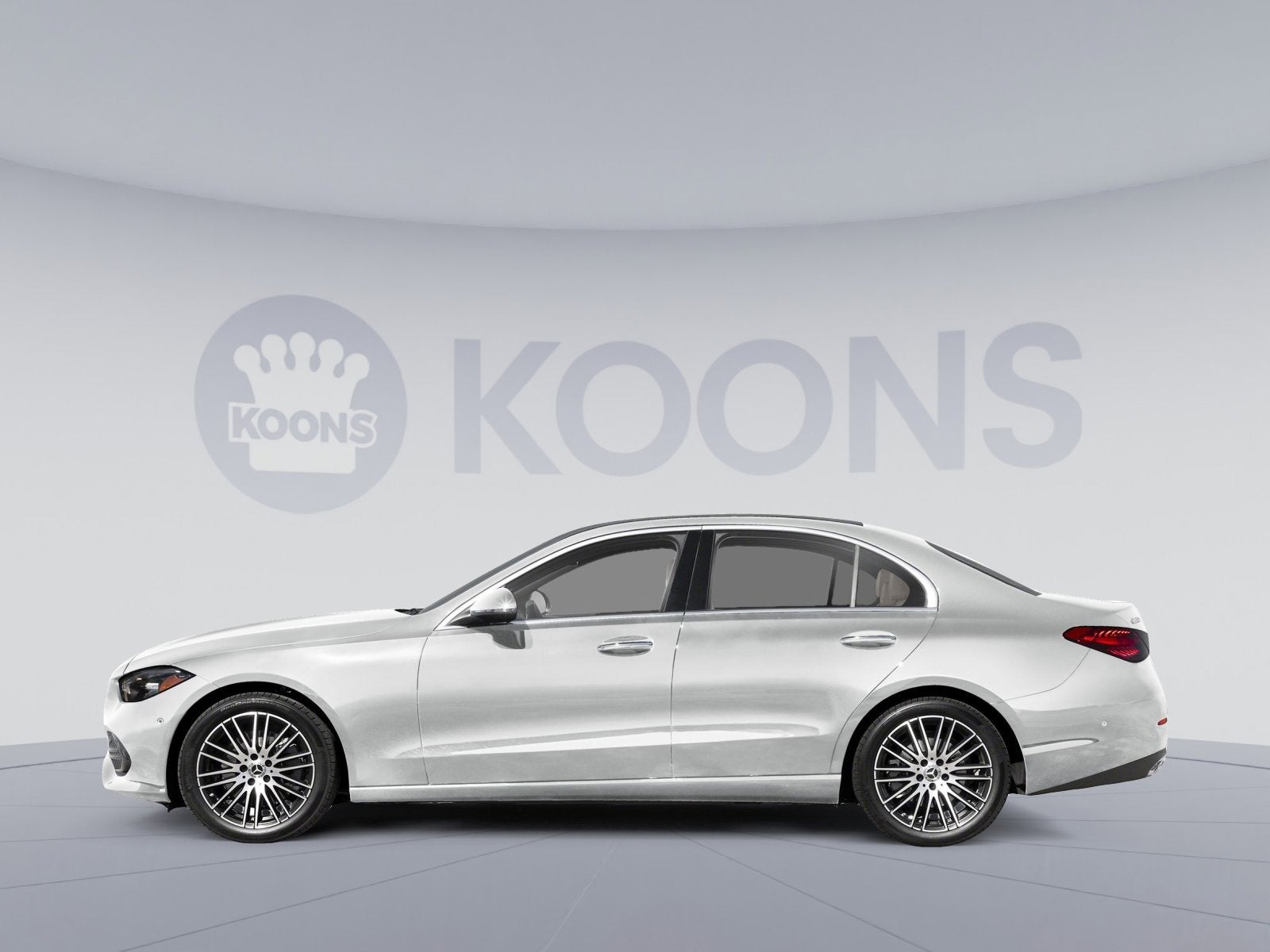 2023 Mercedes-Benz C-Class C 300