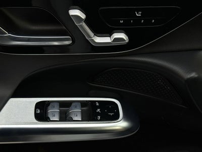 2025 Mercedes-Benz E-Class E 450