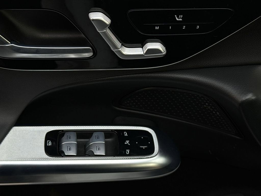 2025 Mercedes-Benz E-Class E 450
