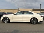 2025 Mercedes-Benz E-Class E 450