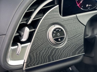 2025 Mercedes-Benz E-Class E 450