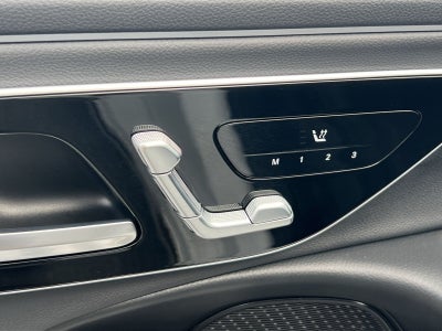 2025 Mercedes-Benz E-Class E 450