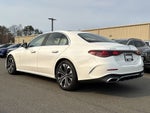 2025 Mercedes-Benz E-Class E 450