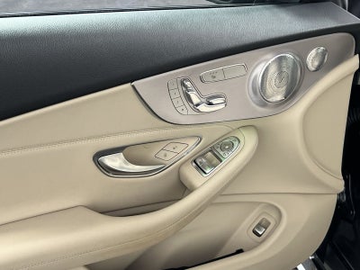 2021 Mercedes-Benz C-Class C 300