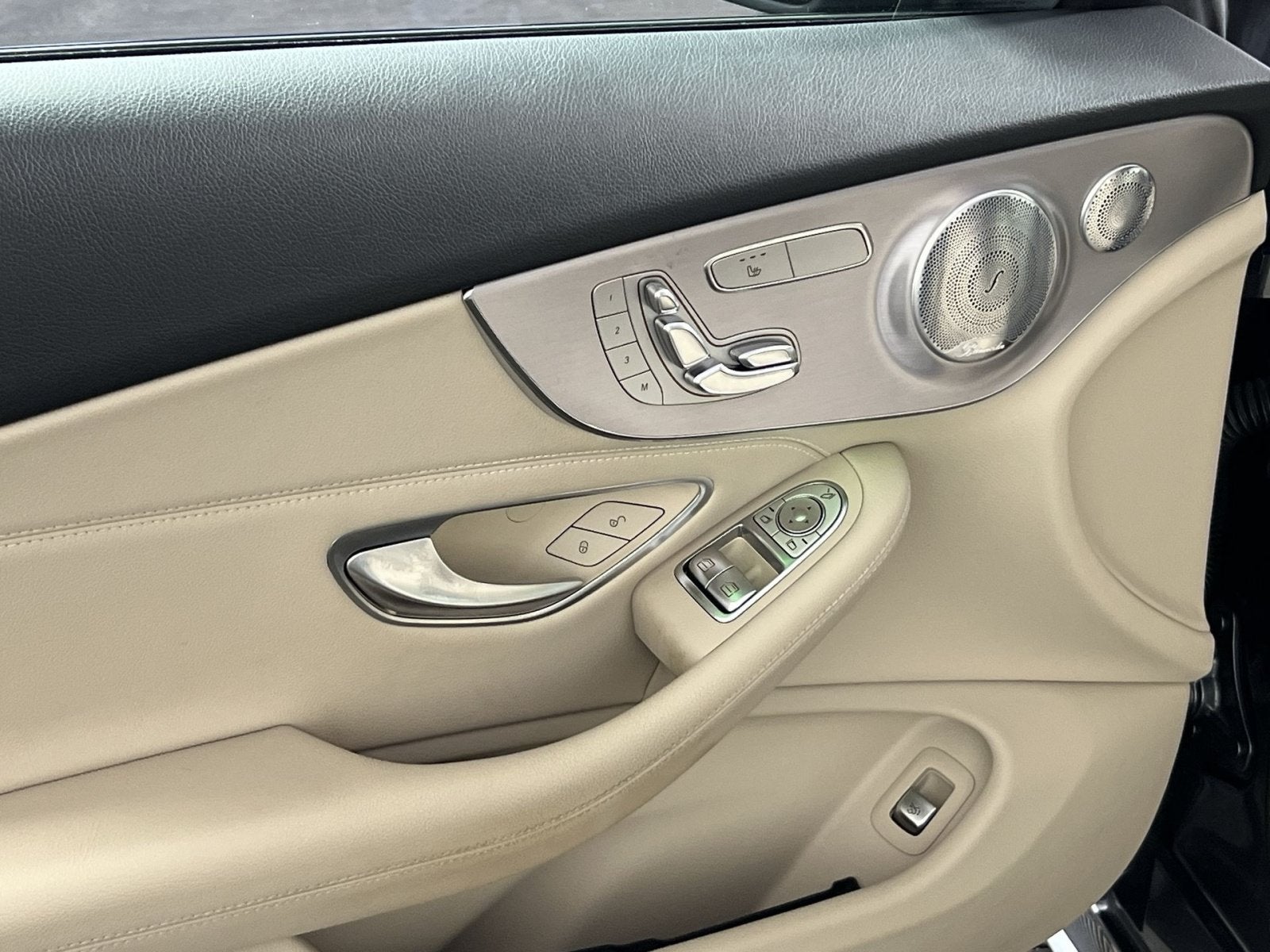 2021 Mercedes-Benz C-Class C 300