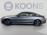 2021 Mercedes-Benz C-Class C 300