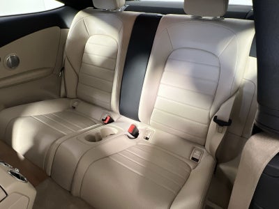 2021 Mercedes-Benz C-Class C 300