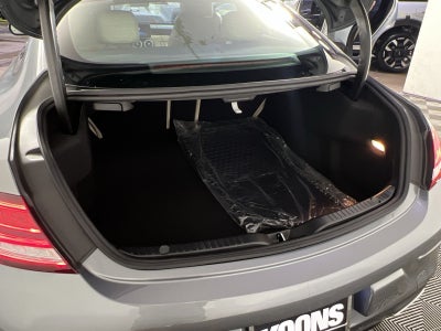 2021 Mercedes-Benz C-Class C 300