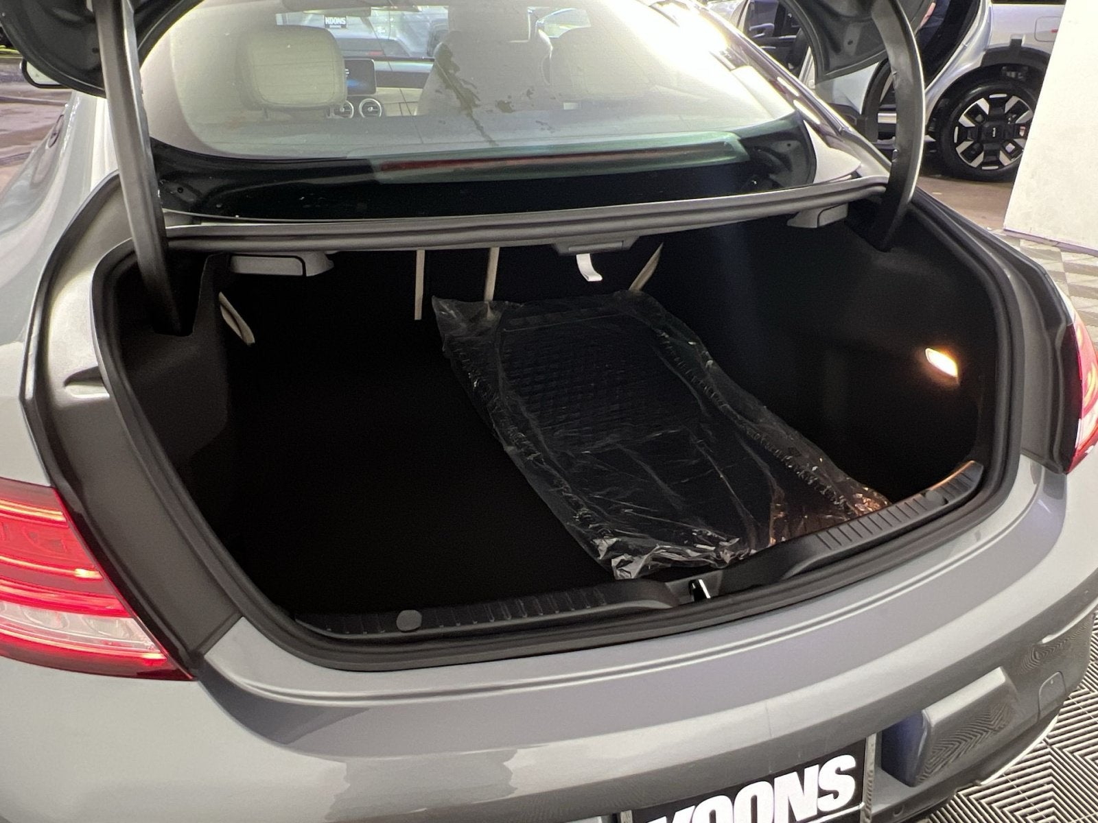 2021 Mercedes-Benz C-Class C 300