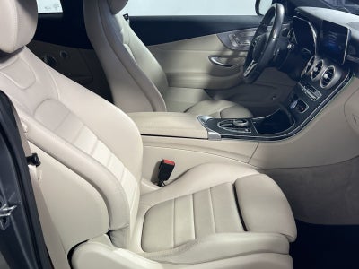 2021 Mercedes-Benz C-Class C 300