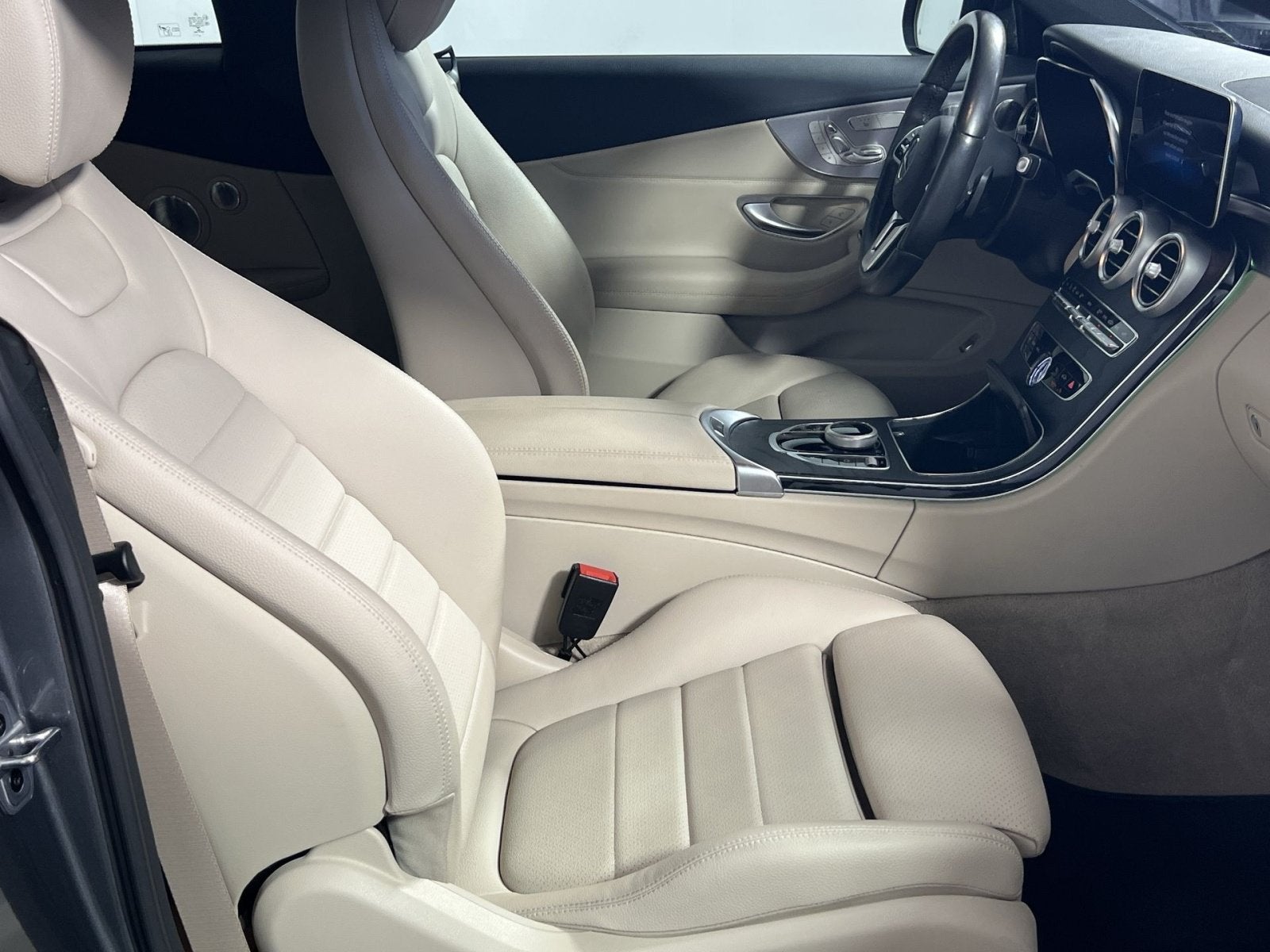 2021 Mercedes-Benz C-Class C 300