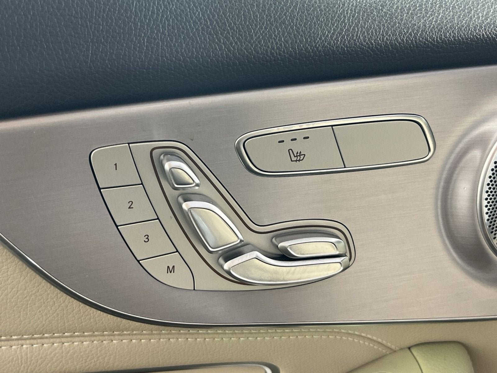 2021 Mercedes-Benz C-Class C 300