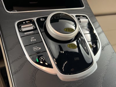 2021 Mercedes-Benz C-Class C 300