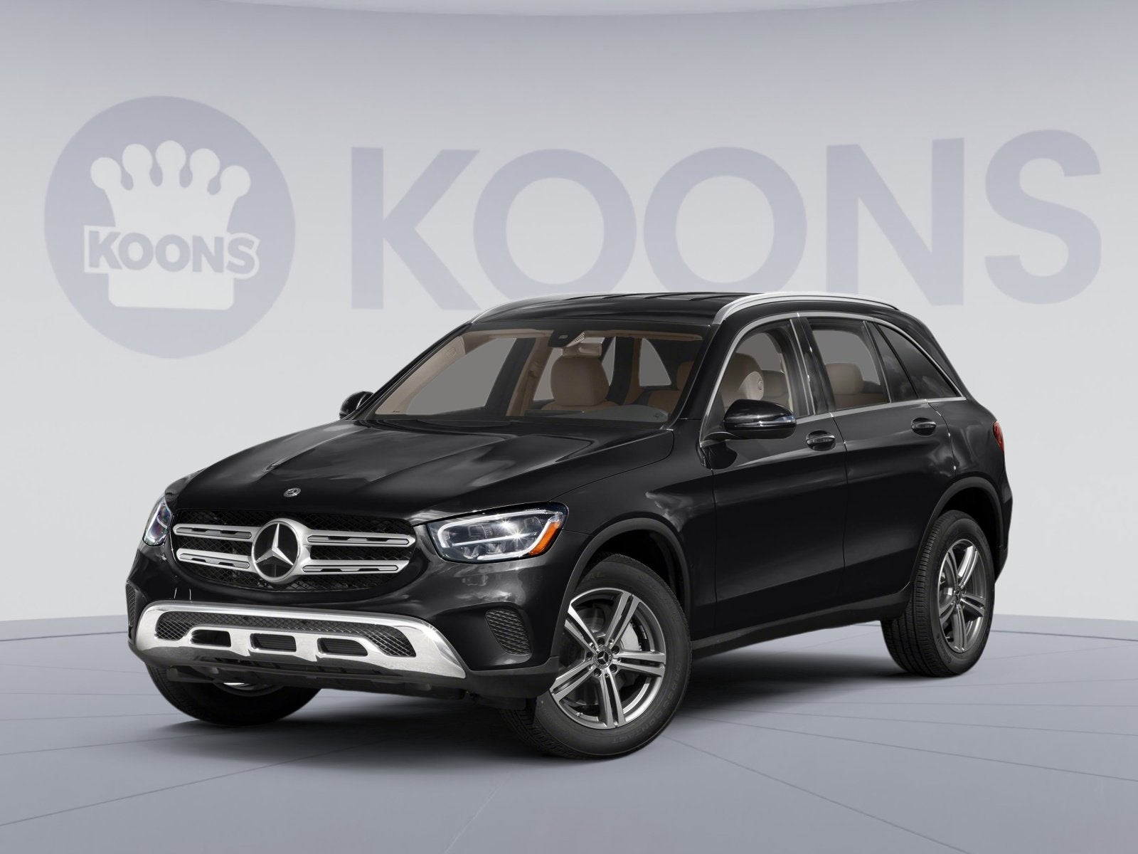 2021 Mercedes-Benz GLC GLC 300