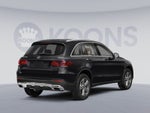 2021 Mercedes-Benz GLC GLC 300