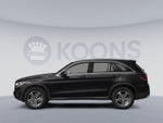 2021 Mercedes-Benz GLC GLC 300