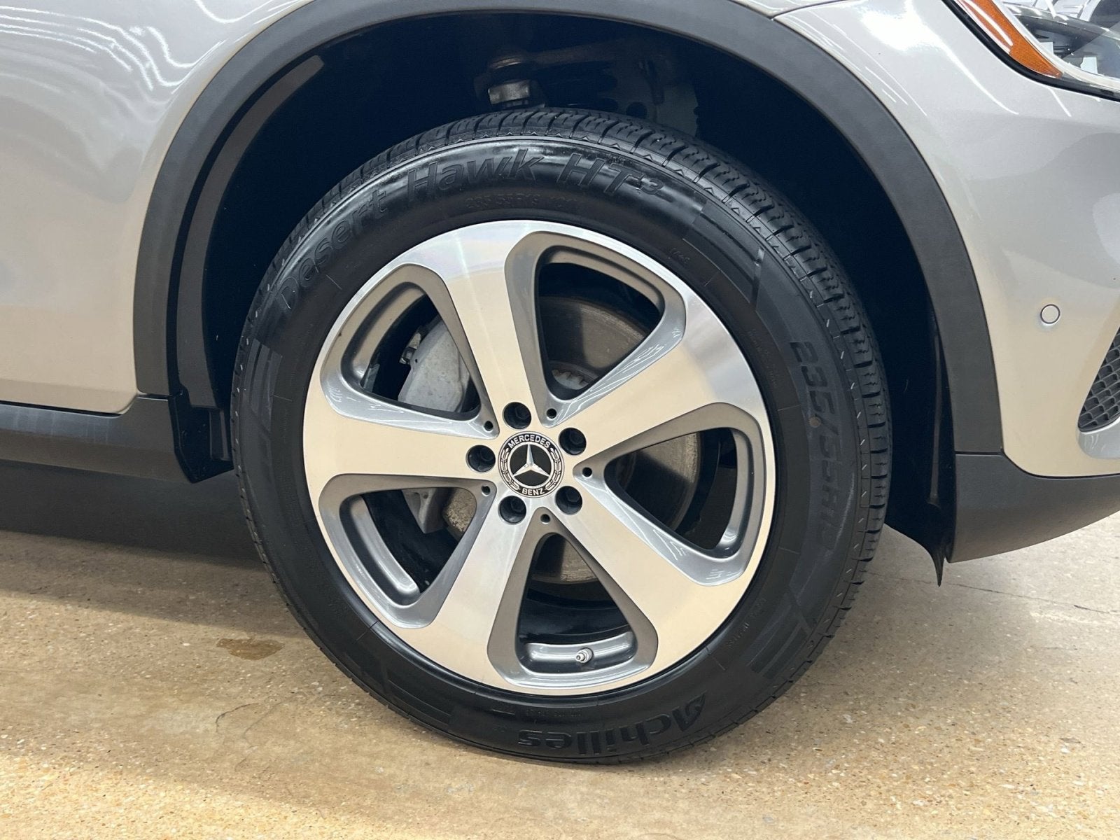 2021 Mercedes-Benz GLC GLC 300