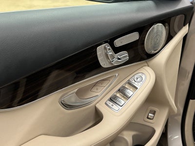 2021 Mercedes-Benz GLC GLC 300