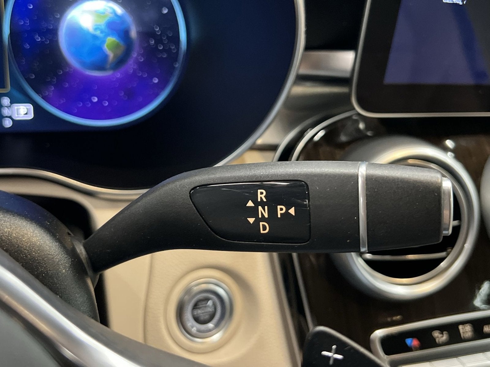 2021 Mercedes-Benz GLC GLC 300