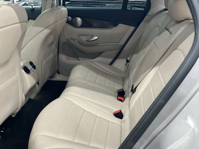 2021 Mercedes-Benz GLC GLC 300