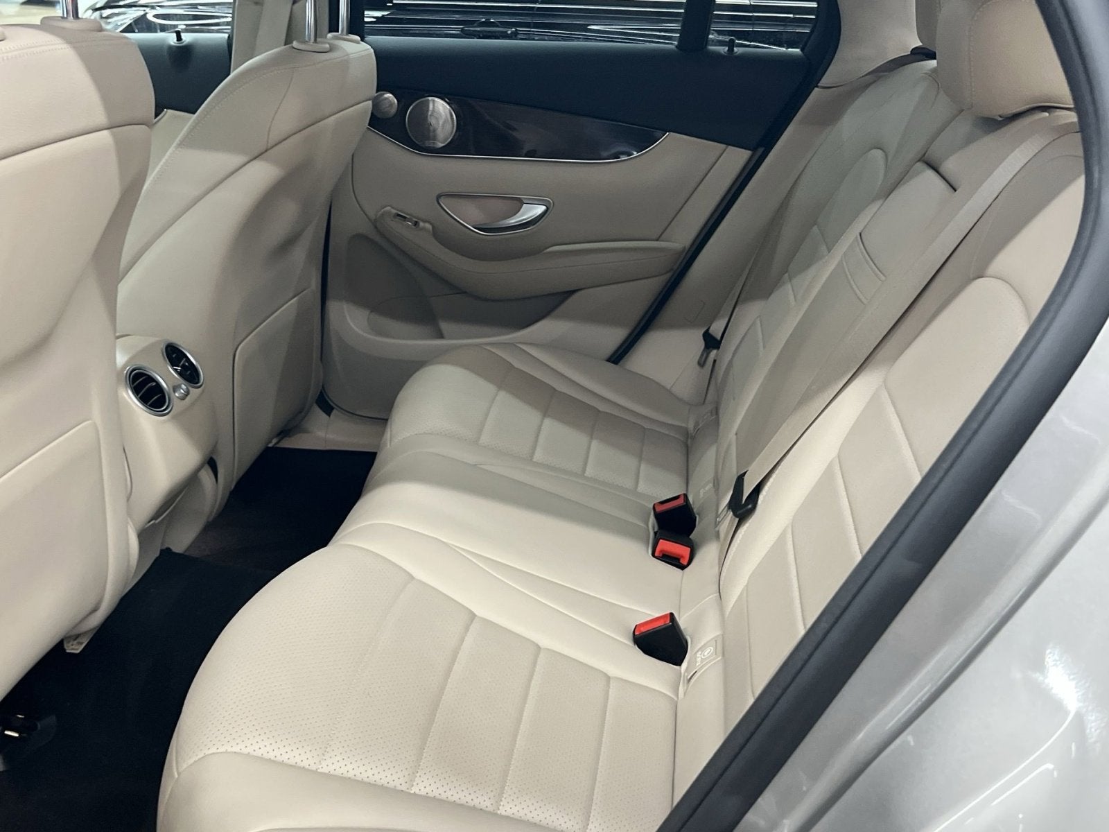 2021 Mercedes-Benz GLC GLC 300