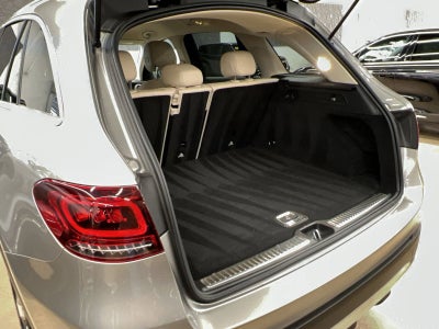 2021 Mercedes-Benz GLC GLC 300