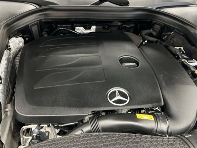 2021 Mercedes-Benz GLC GLC 300