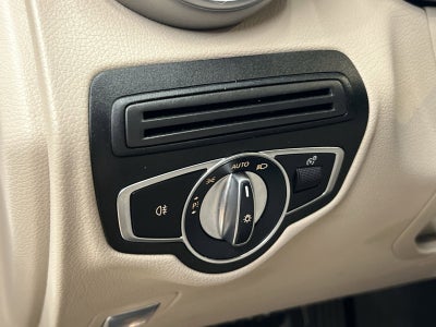 2021 Mercedes-Benz GLC GLC 300