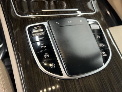 2021 Mercedes-Benz GLC GLC 300