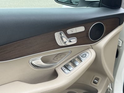 2022 Mercedes-Benz GLC GLC 300
