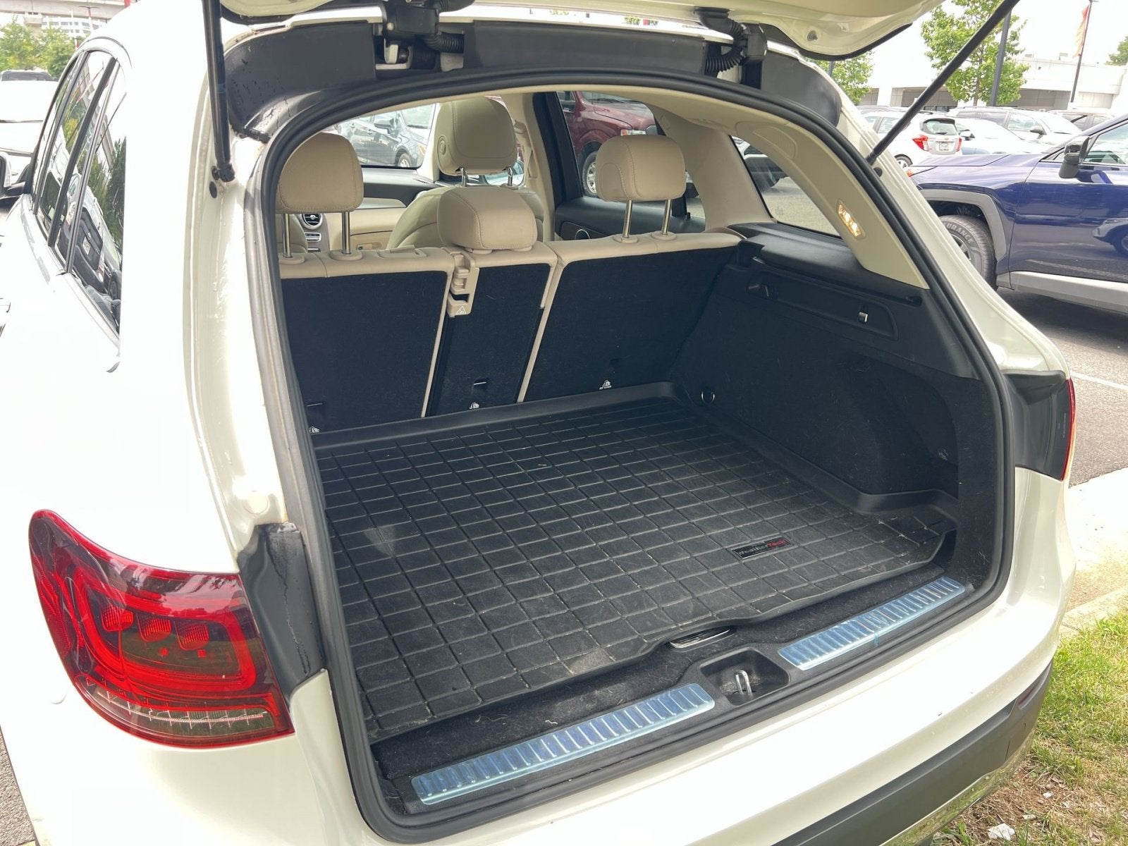 2022 Mercedes-Benz GLC GLC 300
