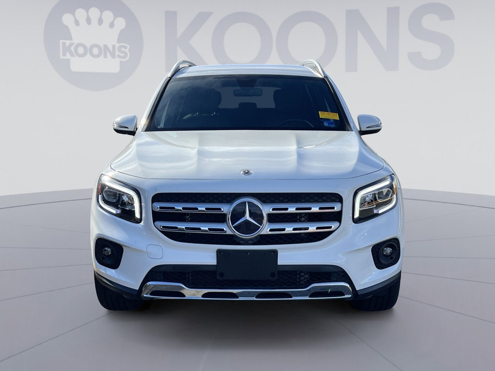 2021 Mercedes-Benz GLB GLB 250