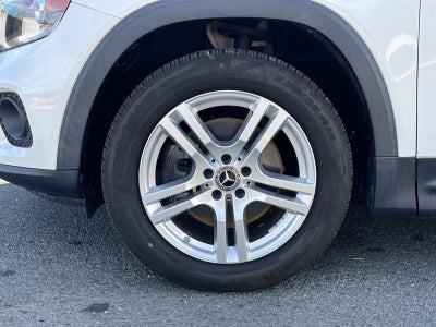 2021 Mercedes-Benz GLB GLB 250